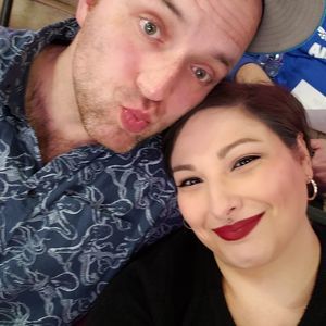 Meet your Posher, Francesca